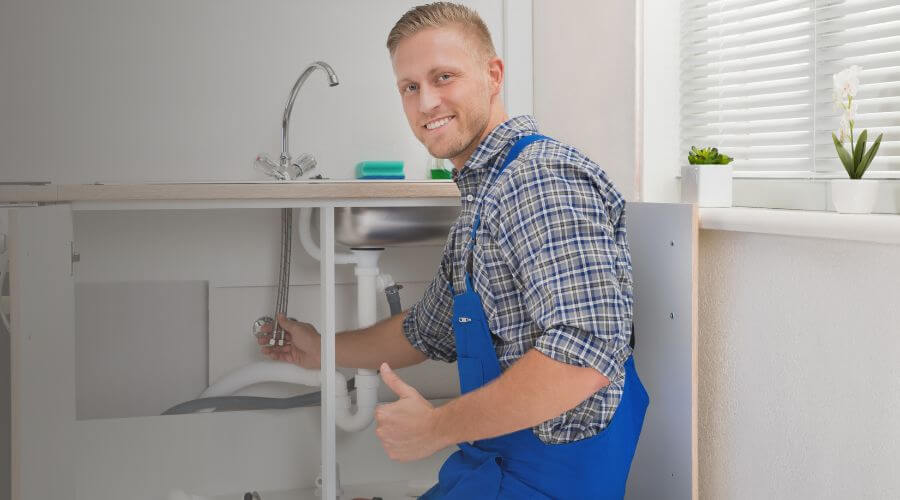 Burst Pipe Emergency Service in Tulare, CA